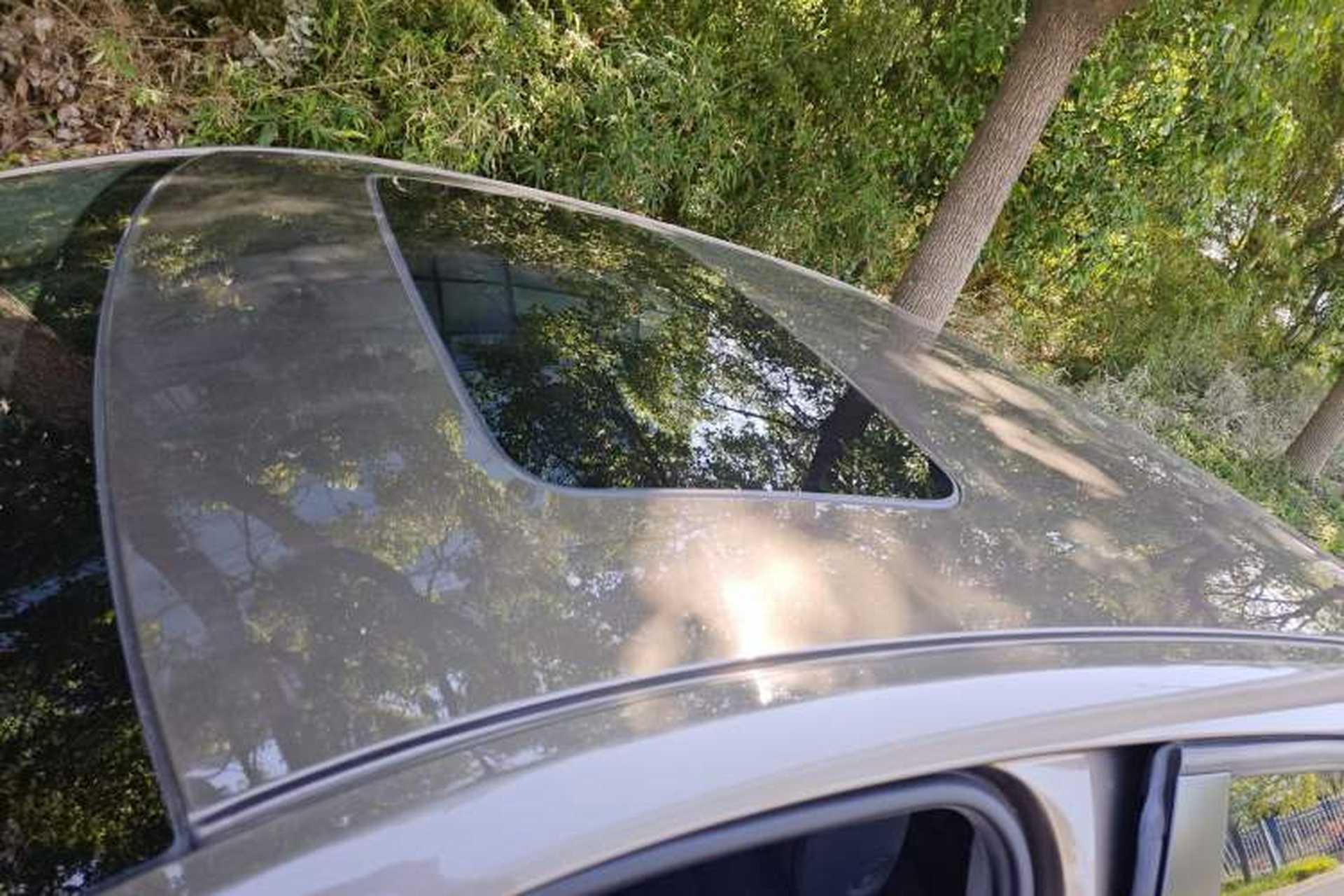 Used Chevrolet Malibu 2017 1.5T Automatic Comfort Edition Roof