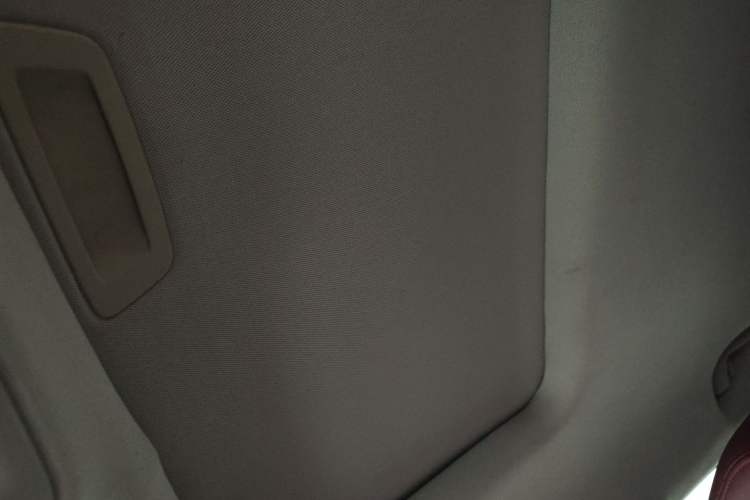 Used Chevrolet Malibu 2017 1.5T Automatic Comfort Edition Headliner