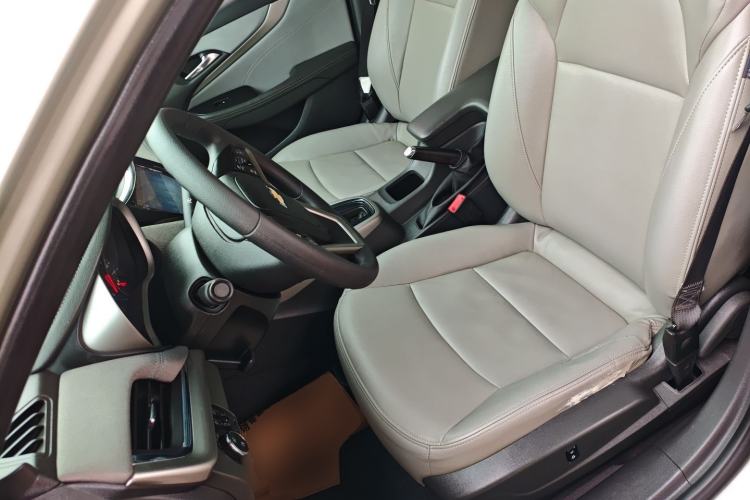 Used Chevrolet Malibu 2017 1.5T Automatic Luxury Edition Left Front Seat