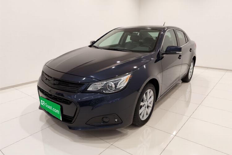 Chevrolet Malibu 2017 1.5T Automatic Luxury Edition usata Guazi used car, China used car export, Used car for sale, Used cars, Cheapest cars for sale
