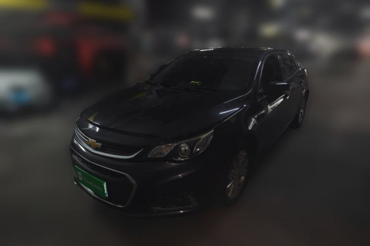 Used Chevrolet Malibu 2017 1.5T Automatic Luxury Edition Guazi used car, China used car export, Used car for sale, Used cars, Cheapest cars for sale