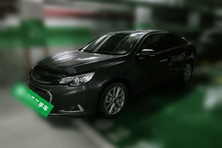 Used Chevrolet Malibu 2017 1.5T Automatic Luxury Edition Guazi used car, China used car export, Used car for sale, Used  cars, Cheapest cars for sale