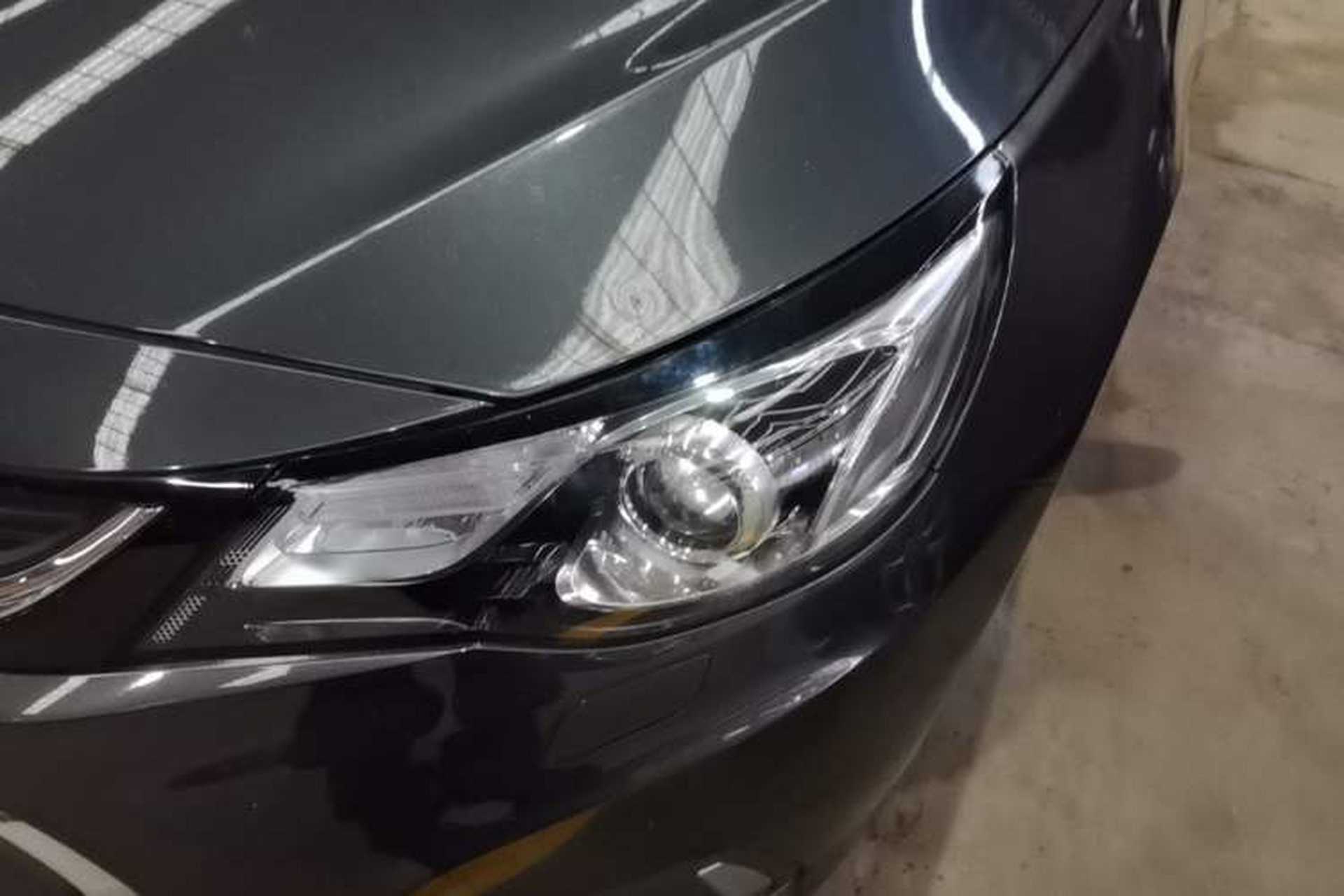 Used Chevrolet Malibu 2017 1.5T Automatic Luxury Edition Left Front Headlight