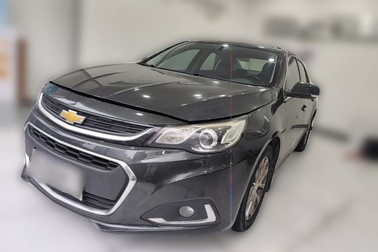 Used Chevrolet Malibu 2017 1.5T Automatic Luxury Edition Guazi used car, China used car export, Used car for sale, Used  cars, Cheapest cars for sale