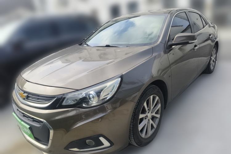 Used Chevrolet Malibu 2017 1.5T Automatic Luxury Edition Guazi used car, China used car export, Used car for sale, Used  cars, Cheapest cars for sale