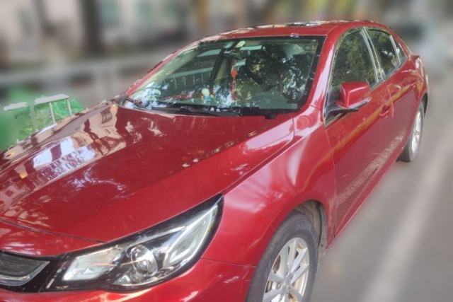 Used Chevrolet Malibu 2017 1.5T Automatic Comfort Edition