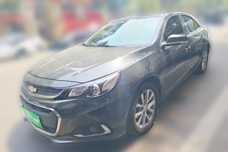 Used Chevrolet Malibu 2017 1.5T Automatic Luxury Edition Guazi used car, China used car export, Used car for sale, Used  cars, Cheapest cars for sale