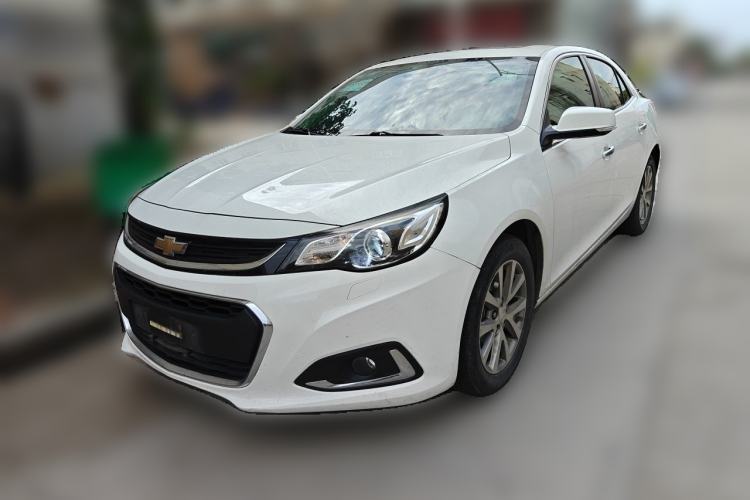 Used Chevrolet Malibu 2017 1.5T Automatic Luxury Edition Guazi used car, China used car export, Used car for sale, Used cars, Cheapest cars for sale