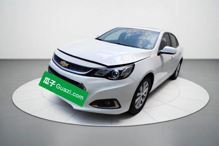 Ojetý Chevrolet Malibu 2017 1.5T Automatic Luxury Edition Guazi used car, China used car export, Used car for sale, Used  cars, Cheapest cars for sale