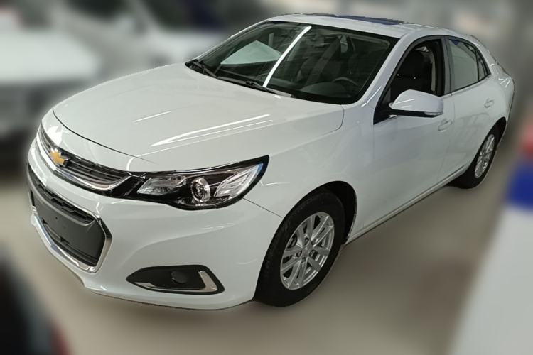 Used Chevrolet Malibu 2017 1.5T Automatic Comfort Edition Guazi used car, China used car export, Used car for sale, Used  cars, Cheapest cars for sale