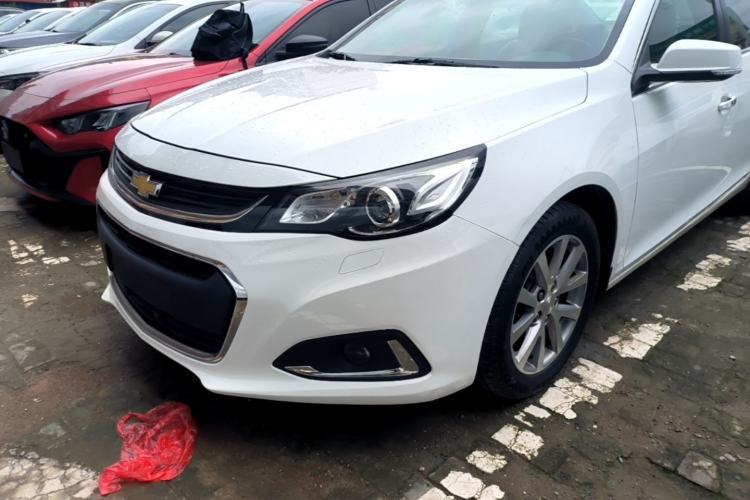 Ojetý Chevrolet Malibu 2017 1.5T Automatic Luxury Edition Guazi used car, China used car export, Used car for sale, Used  cars, Cheapest cars for sale
