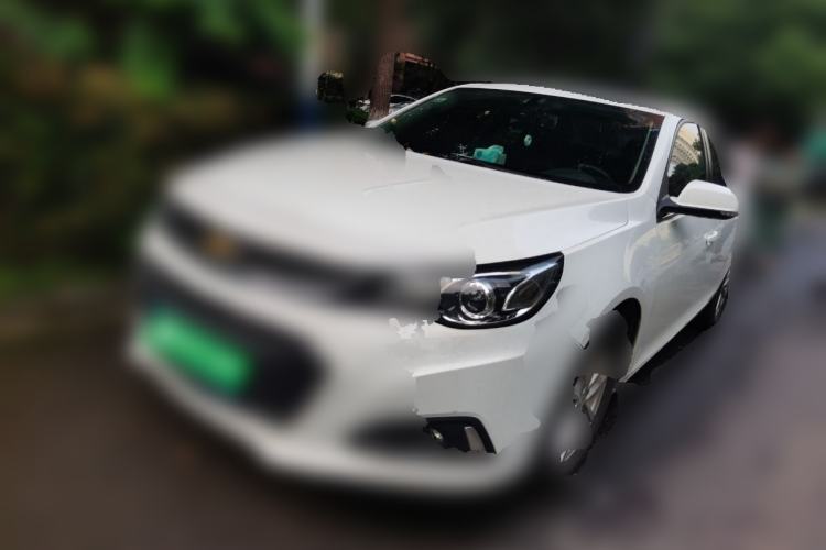 Used Chevrolet Malibu 2017 1.5T Automatic Comfort Edition Guazi used car, China used car export, Used car for sale, Used  cars, Cheapest cars for sale
