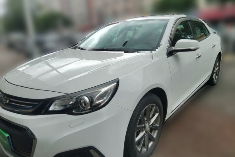 Used Chevrolet Malibu 2017 1.5T Automatic Luxury Edition Guazi used car, China used car export, Used car for sale, Used  cars, Cheapest cars for sale