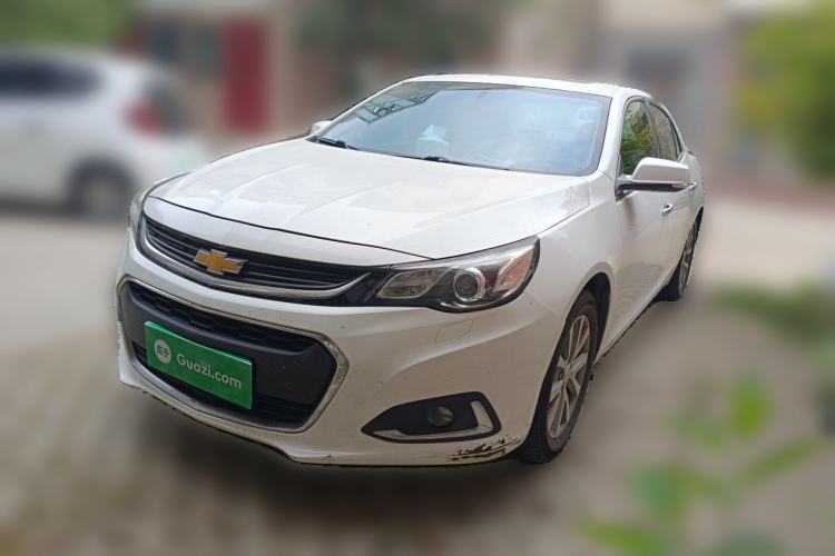 Used Chevrolet Malibu 2017 1.5T Automatic Luxury Edition Guazi used car, China used car export, Used car for sale, Used  cars, Cheapest cars for sale