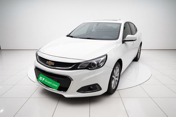 Używany Chevrolet Malibu 2017 1.5T Automatic Luxury Edition Guazi used car, China used car export, Used car for sale, Used cars, Cheapest cars for sale