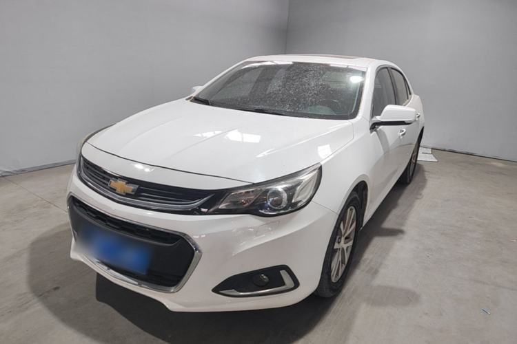 Used Chevrolet Malibu 2017 1.5T Automatic Luxury Edition Guazi used car, China used car export, Used car for sale, Used cars, Cheapest cars for sale