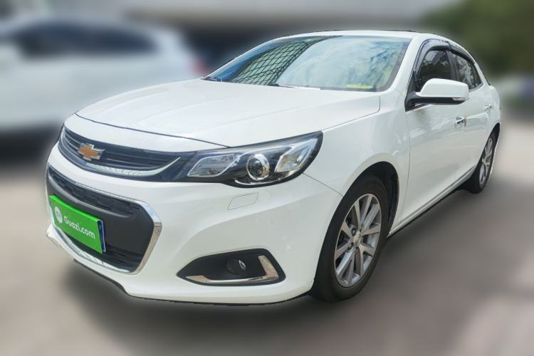 Used Chevrolet Malibu 2017 1.5T Automatic Luxury Edition Guazi used car, China used car export, Used car for sale, Used  cars, Cheapest cars for sale