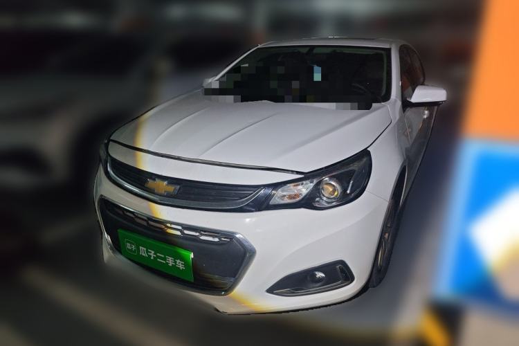 Used Chevrolet Malibu 2017 1.5T Automatic Comfort Edition Guazi used car, China used car export, Used car for sale, Used  cars, Cheapest cars for sale