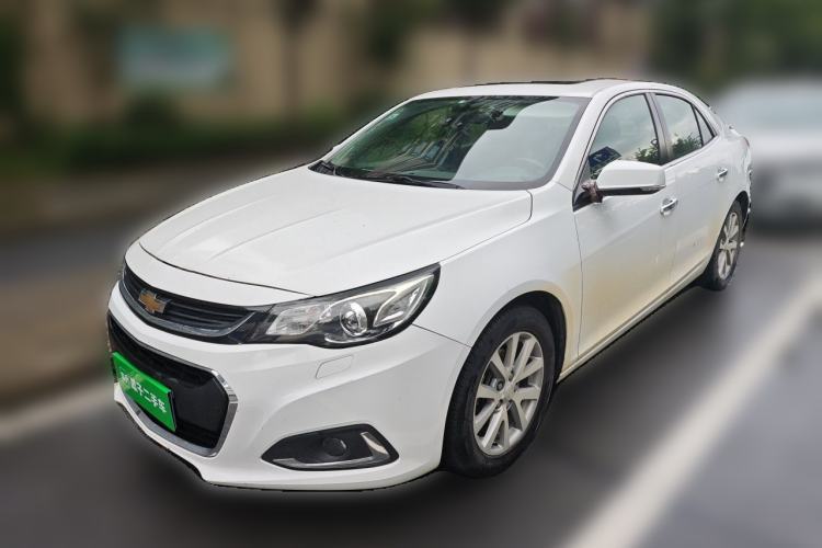 Used Chevrolet Malibu 2017 1.5T Automatic Luxury Edition Guazi used car, China used car export, Used car for sale, Used  cars, Cheapest cars for sale