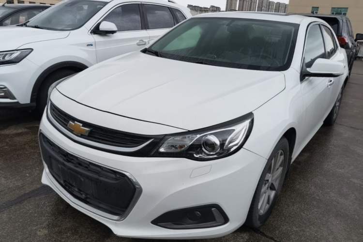 Used Chevrolet Malibu 2017 1.5T Automatic Luxury Edition Guazi used car, China used car export, Used car for sale, Used  cars, Cheapest cars for sale