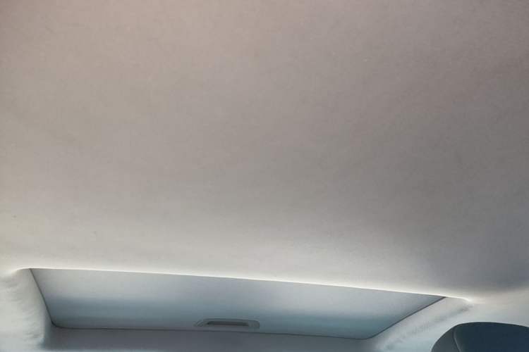 Used Chevrolet Malibu 2017 1.5T Automatic Comfort Edition Headliner