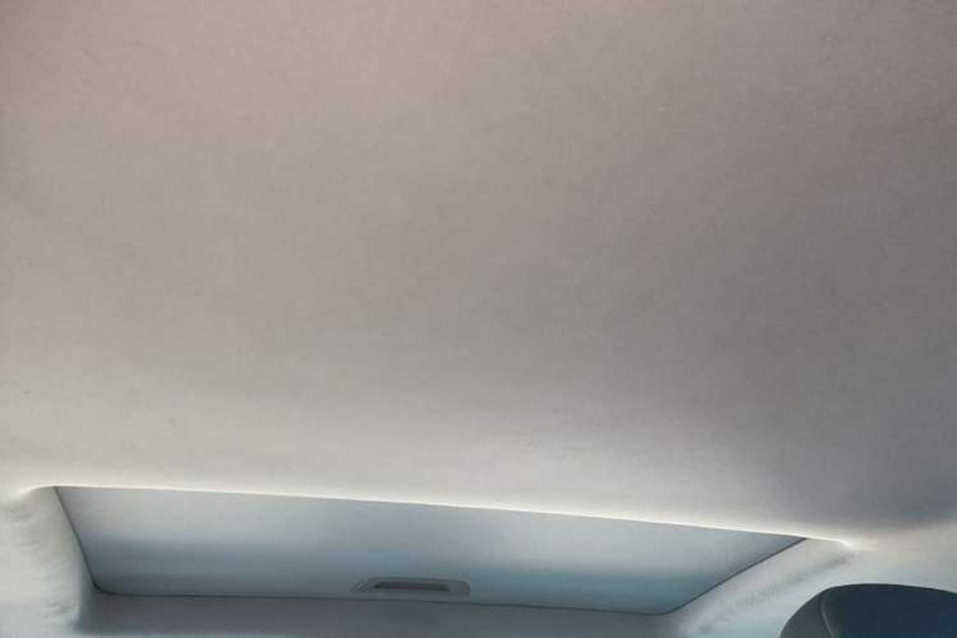 Used Chevrolet Malibu 2017 1.5T Automatic Comfort Edition Headliner