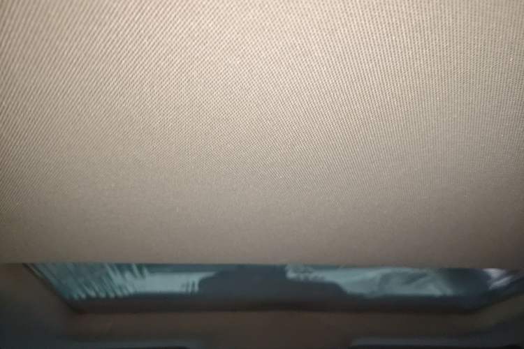 Used Chevrolet Malibu 2017 1.5T Automatic Luxury Edition Headliner