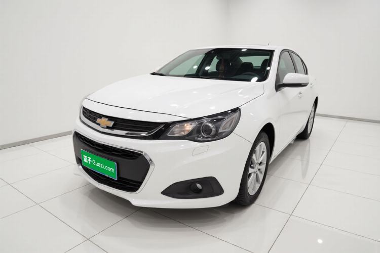 Chevrolet Malibu 2017 1.5T Automatic Luxury Edition usado Guazi used car, China used car export, Used car for sale, Used cars, Cheapest cars for sale