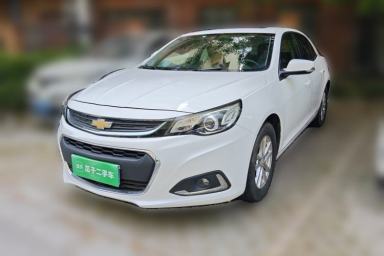 Used Chevrolet Malibu 2017 1.5T Automatic Comfort Edition
