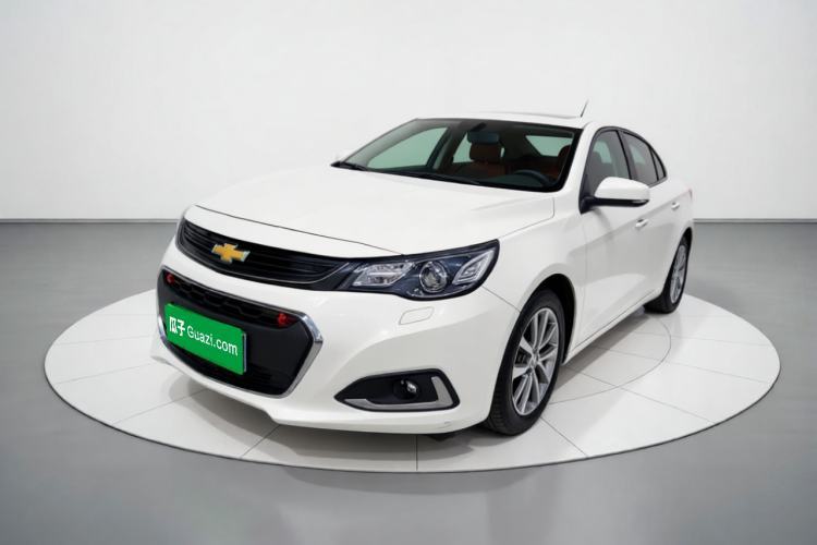 Ojetý Chevrolet Malibu 2017 1.5T Automatic Luxury Edition Guazi used car, China used car export, Used car for sale, Used  cars, Cheapest cars for sale