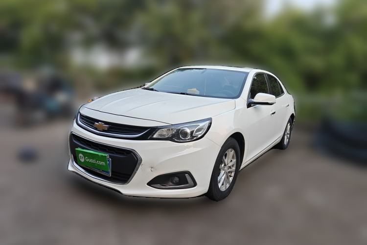 Used Chevrolet Malibu 2017 1.5T Automatic Comfort Edition Guazi used car, China used car export, Used car for sale, Used  cars, Cheapest cars for sale
