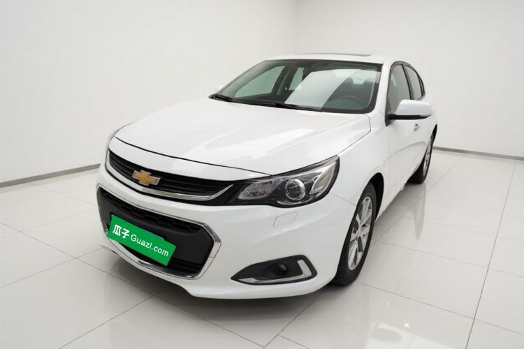 Ojetý Chevrolet Malibu 2017 1.5T Automatic Luxury Edition Guazi used car, China used car export, Used car for sale, Used  cars, Cheapest cars for sale