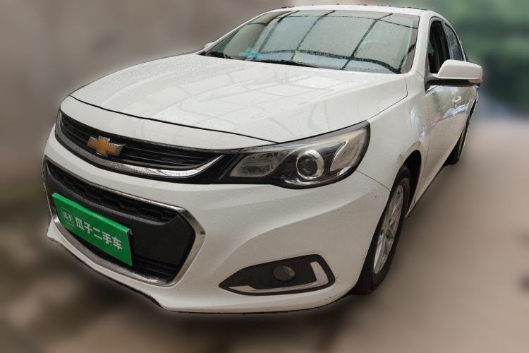Used Chevrolet Malibu 2017 1.5T Automatic Comfort Edition Guazi used car, China used car export, Used car for sale, Used  cars, Cheapest cars for sale