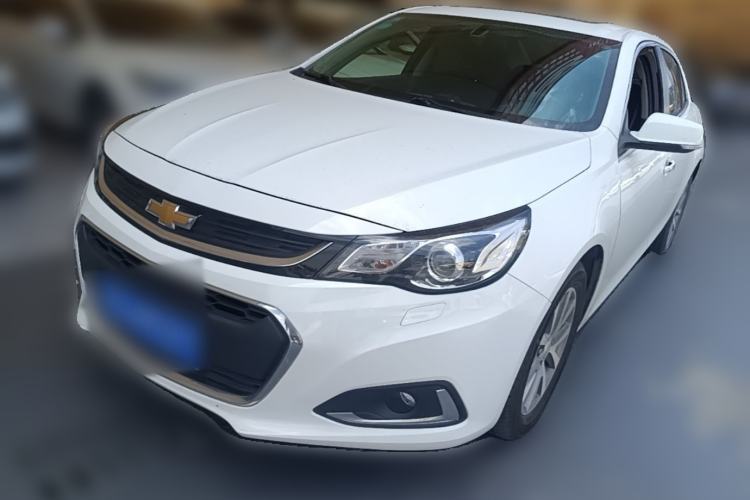 Used Chevrolet Malibu 2017 1.5T Automatic Luxury Edition Guazi used car, China used car export, Used car for sale, Used cars, Cheapest cars for sale