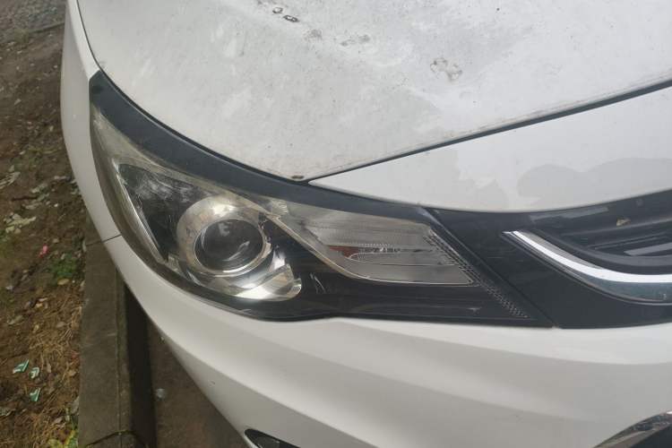 Used Chevrolet Malibu 2017 1.5T Automatic Comfort Edition Right Front Headlight