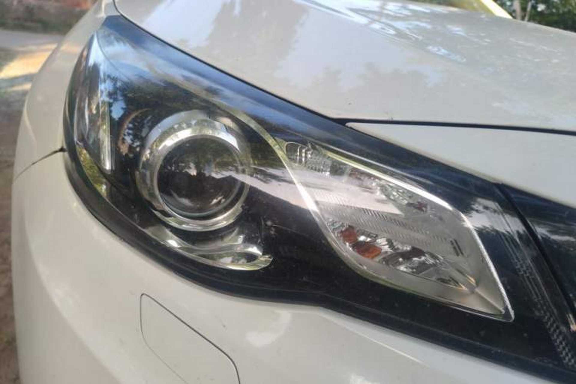 Used Chevrolet Malibu 2017 1.5T Automatic Luxury Edition Right Front Headlight