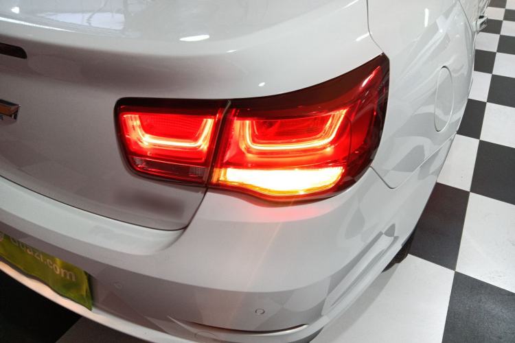 Used Chevrolet Malibu 2017 1.5T Automatic Luxury Edition Right Rear Taillight