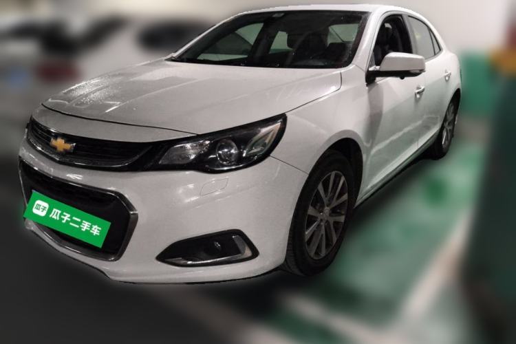 Ojetý Chevrolet Malibu 2017 1.5T Automatic Luxury Edition Guazi used car, China used car export, Used car for sale, Used  cars, Cheapest cars for sale