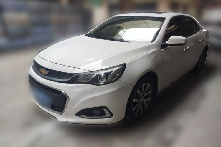 Used Chevrolet Malibu 2017 1.5T Automatic Luxury Edition Guazi used car, China used car export, Used car for sale, Used  cars, Cheapest cars for sale