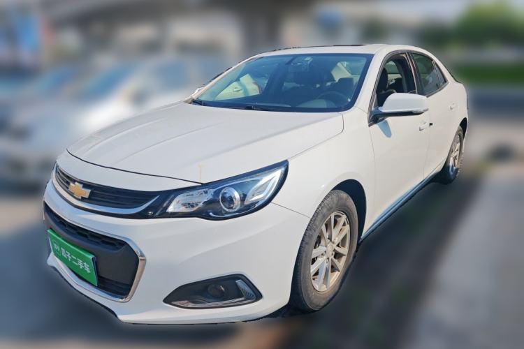 Used Chevrolet Malibu 2017 1.5T Automatic Comfort Edition Guazi used car, China used car export, Used car for sale, Used  cars, Cheapest cars for sale