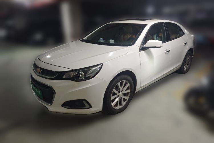 Used Chevrolet Malibu 2017 1.5T Automatic Luxury Edition Guazi used car, China used car export, Used car for sale, Used  cars, Cheapest cars for sale