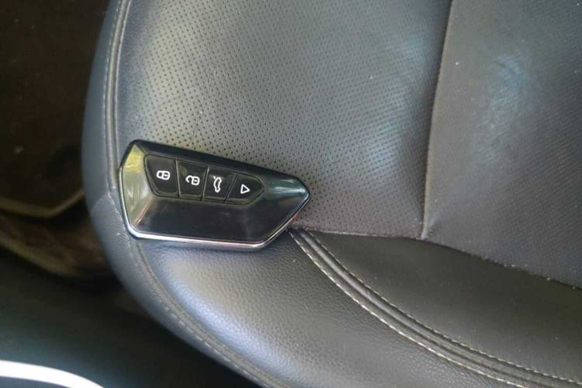 Used Chevrolet Malibu 2017 1.5T Automatic Luxury Edition Vehicle Key