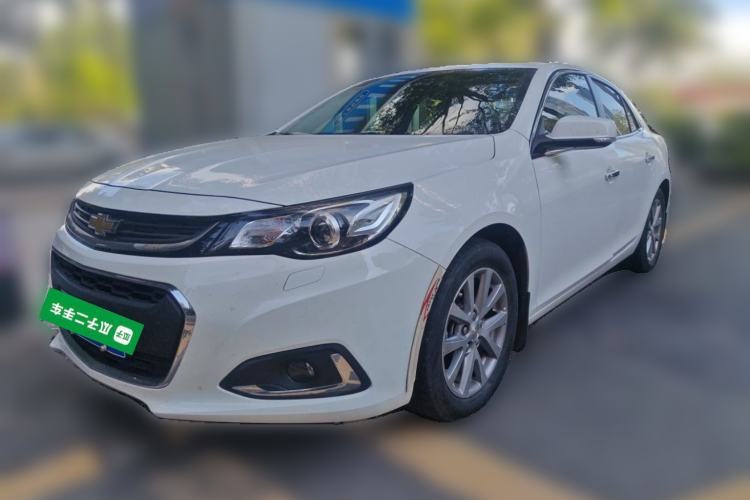Used Chevrolet Malibu 2017 1.5T Automatic Luxury Edition Guazi used car, China used car export, Used car for sale, Used  cars, Cheapest cars for sale