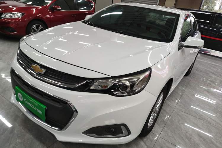 Used Chevrolet Malibu 2017 1.5T Automatic Comfort Edition Guazi used car, China used car export, Used car for sale, Used  cars, Cheapest cars for sale