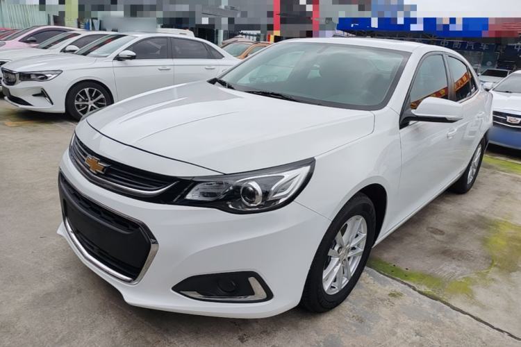 Used Chevrolet Malibu 2017 1.5T Automatic Comfort Edition Guazi used car, China used car export, Used car for sale, Used  cars, Cheapest cars for sale