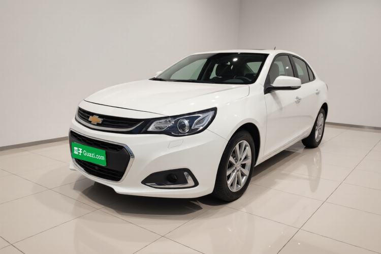 Ojetý Chevrolet Malibu 2017 1.5T Automatic Luxury Edition Guazi used car, China used car export, Used car for sale, Used  cars, Cheapest cars for sale
