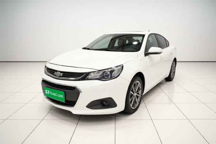 Ojetý Chevrolet Malibu 2017 1.5T Automatic Luxury Edition Guazi used car, China used car export, Used car for sale, Used  cars, Cheapest cars for sale