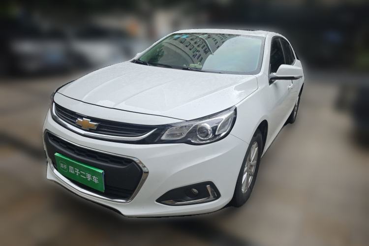 Used Chevrolet Malibu 2017 1.5T Automatic Comfort Edition Guazi used car, China used car export, Used car for sale, Used cars, Cheapest cars for sale