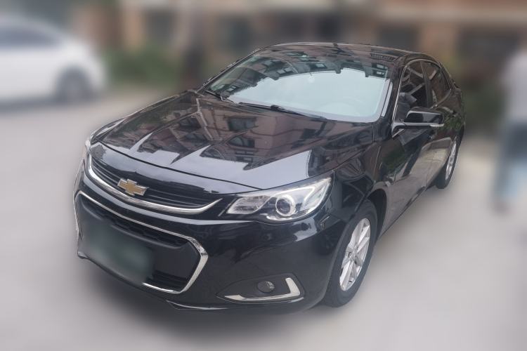 Used Chevrolet Malibu 2018 530T Automatic Fashion Edition Guazi used car, China used car export, Used car for sale, Used cars, Cheapest cars for sale