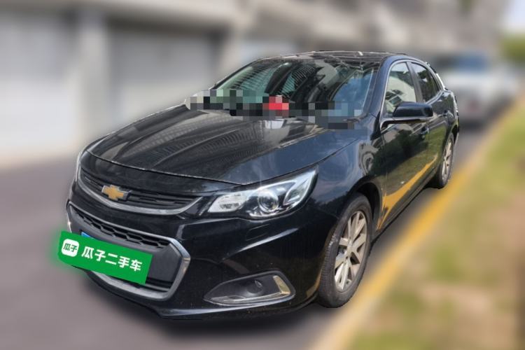 Used Chevrolet Malibu 2018 530T Automatic Luxury Edition Guazi used car, China used car export, Used car for sale, Used cars, Cheapest cars for sale